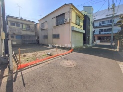 葛飾区西亀有2丁目