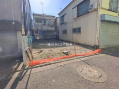 葛飾区西亀有2丁目