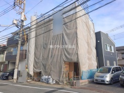 足立区小台2丁目