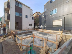 足立区小台2丁目