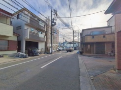 足立区小台2丁目