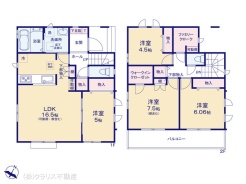 図面と異なる場合は現況を優先