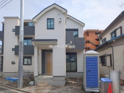 足立区六月1丁目