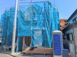 足立区六月1丁目