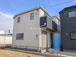 足立区保木間3丁目