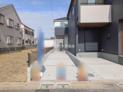 足立区保木間3丁目