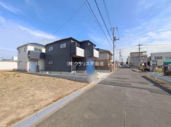 足立区保木間3丁目