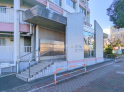 足立区西保木間4丁目