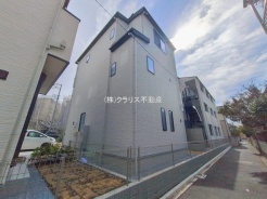 足立区南花畑1丁目