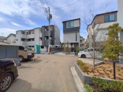 足立区南花畑1丁目