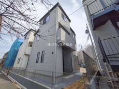 足立区南花畑1丁目