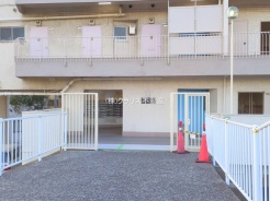 足立区千住桜木2丁目