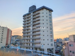 足立区千住桜木2丁目