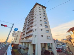 足立区千住桜木2丁目