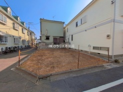 足立区中川4丁目