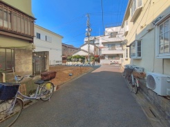 足立区中川4丁目