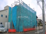 新築一戸建て