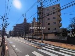 葛飾区立石8丁目