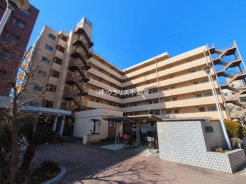 葛飾区立石8丁目