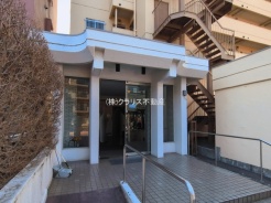 葛飾区立石8丁目