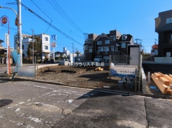 八潮市八潮7丁目