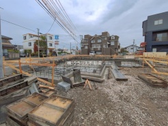 八潮市八潮7丁目