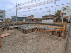 八潮市八潮7丁目