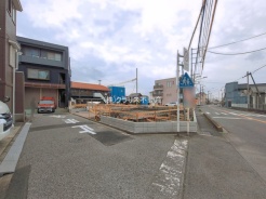 八潮市八潮7丁目