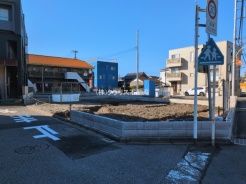 八潮市八潮7丁目