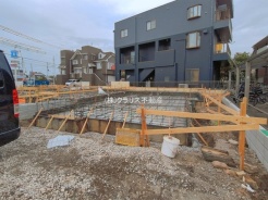 八潮市八潮7丁目