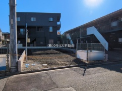 八潮市八潮7丁目