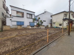 足立区保木間3丁目