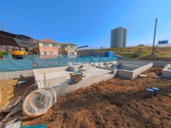 足立区中川2丁目