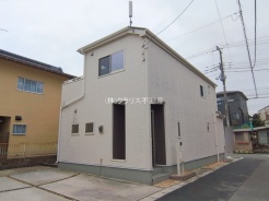 草加市青柳8丁目