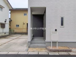 草加市青柳8丁目