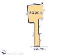 図面と異なる場合は現況を優先