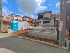 三郷市新和1丁目