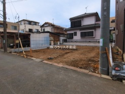 三郷市新和1丁目