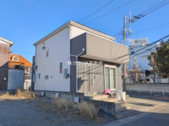 八潮市大字木曽根