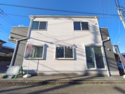 八潮市大字木曽根