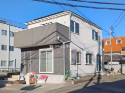 八潮市大字木曽根