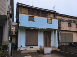 中古一戸建て