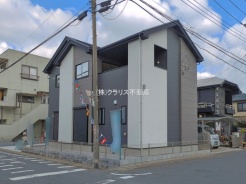 三郷市高州1丁目