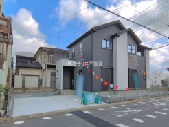 三郷市高州1丁目