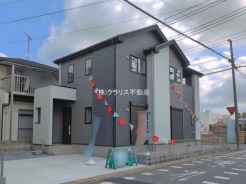 三郷市高州1丁目