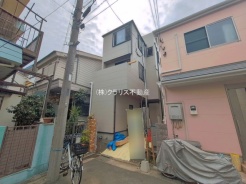 足立区中央本町4丁目