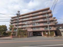 草加市吉町3丁目