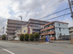 草加市吉町3丁目