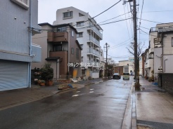 足立区南花畑4丁目