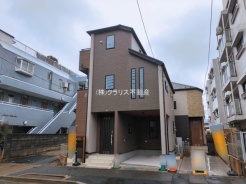 足立区南花畑4丁目